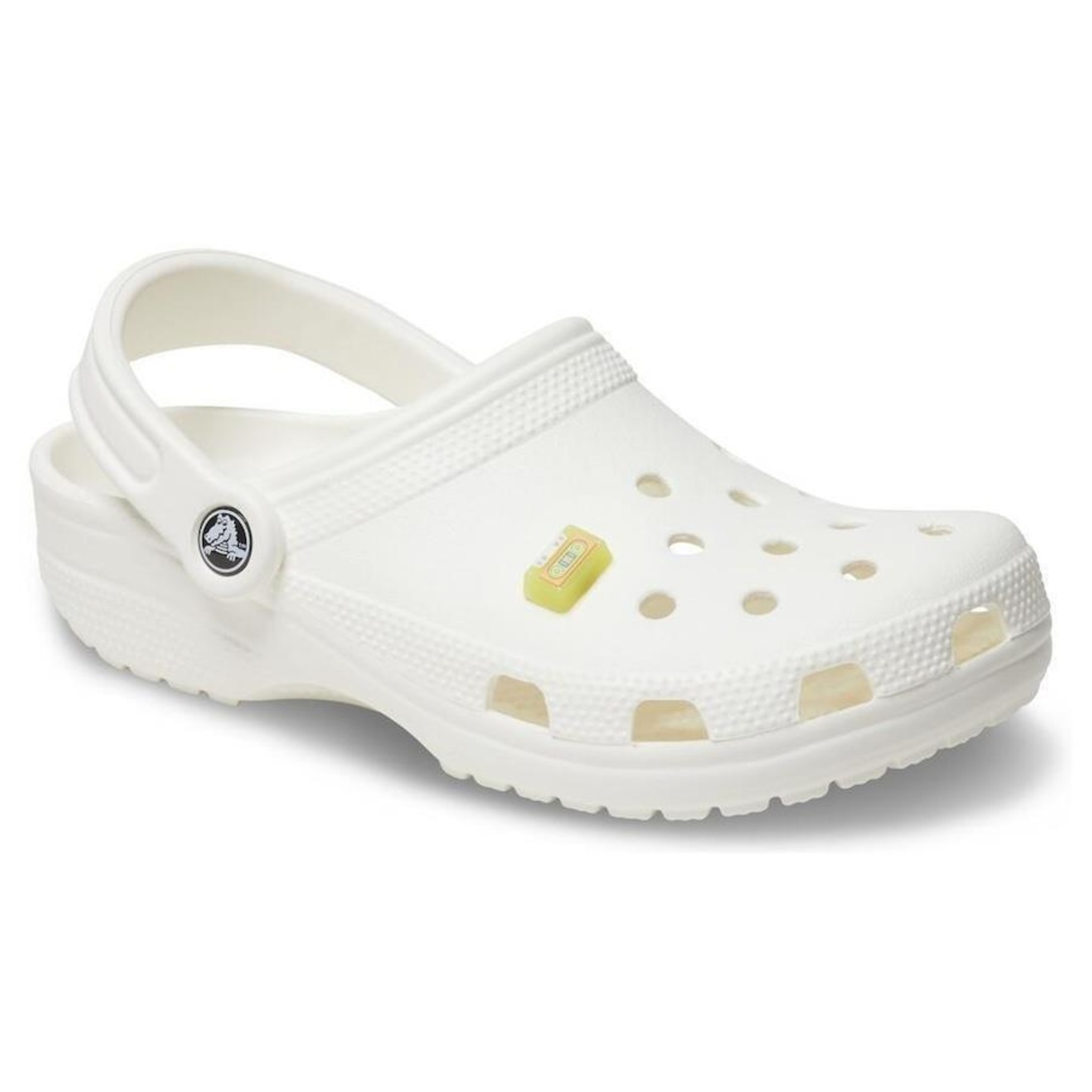 Jibbitz Charms Crocs Fita Cassete Unico - Foto 2