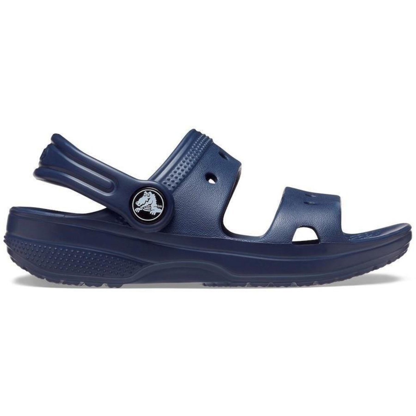 Sandália Crocs Adulto Classic Sandal - Foto 1