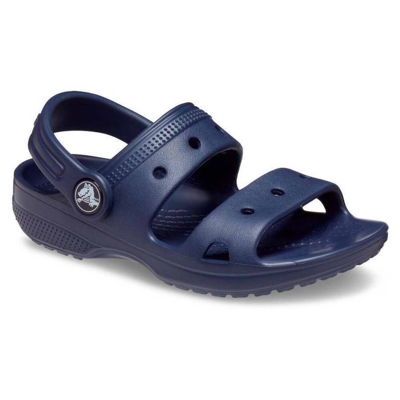 Sandália Crocs Adulto Classic Sandal - Foto 2