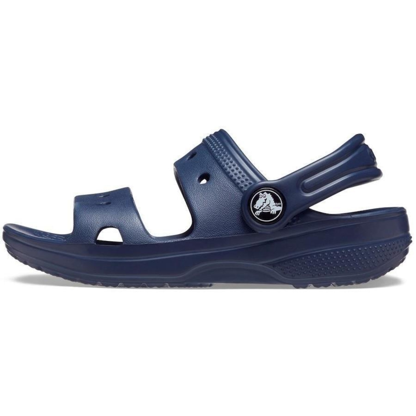 Sandália Crocs Adulto Classic Sandal - Foto 3