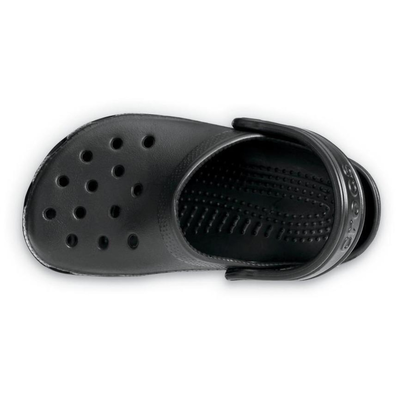 Sandália Crocs Classic Clog - Infantil - Foto 3