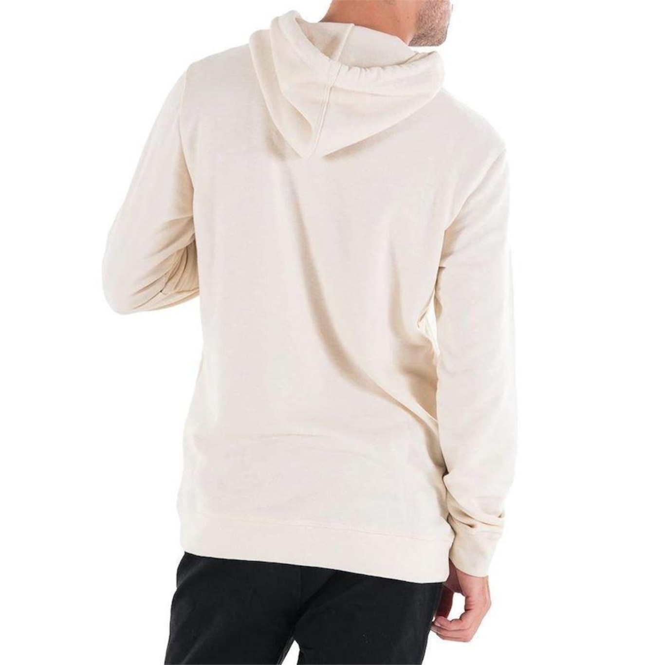 Blusão de Moletom com Capuz Oakley O-Rec Pullover - Masculino - Foto 2