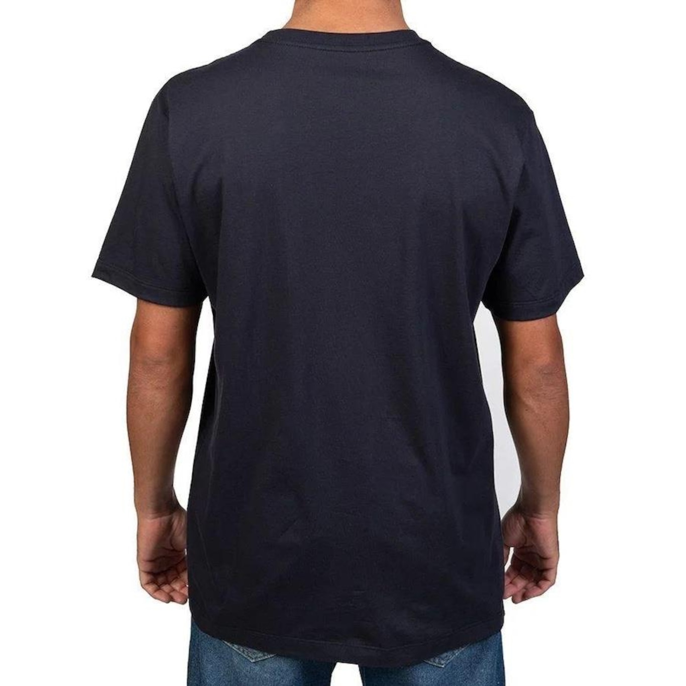 Camiseta Quiksilver Hi Switch Shift - Masculina - Foto 2