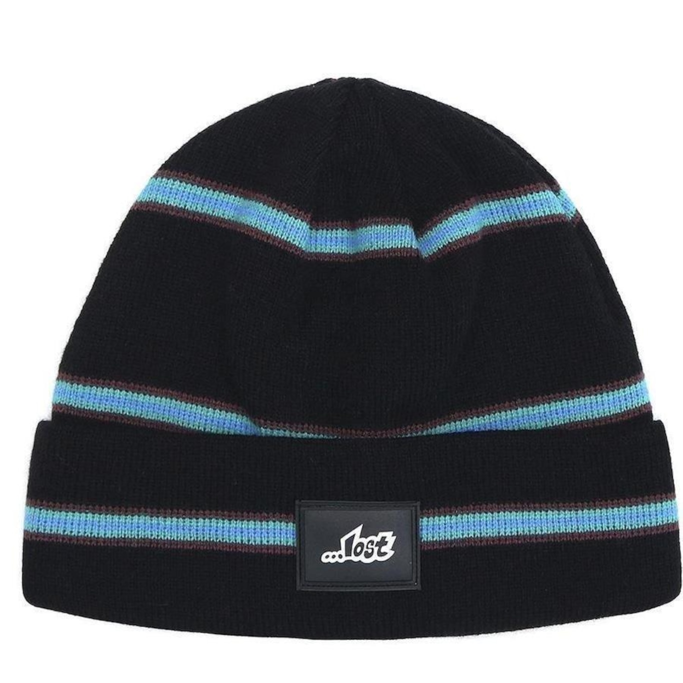 Gorro Lost Stripes - Foto 1