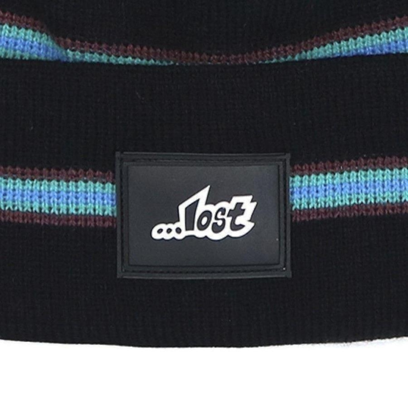 Gorro Lost Stripes - Foto 2