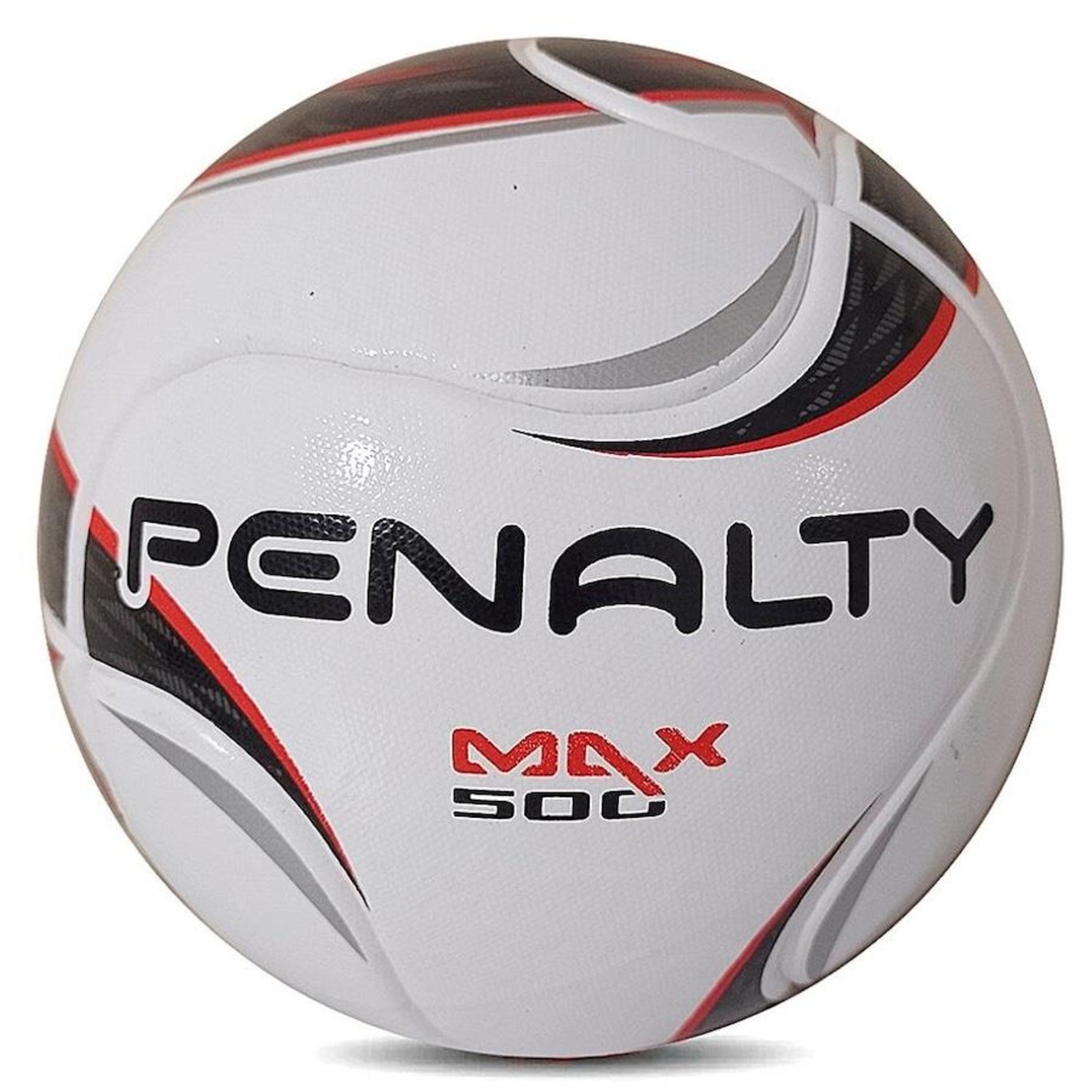 Bola Penalty Futsal Max 1000 V - Compre Agora