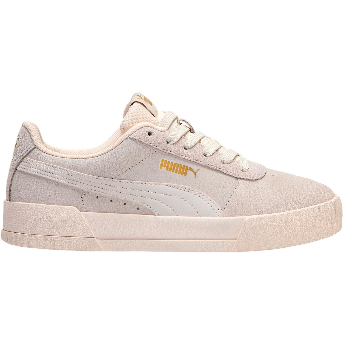 Tênis Puma Carina BDP - Feminino - Foto 1