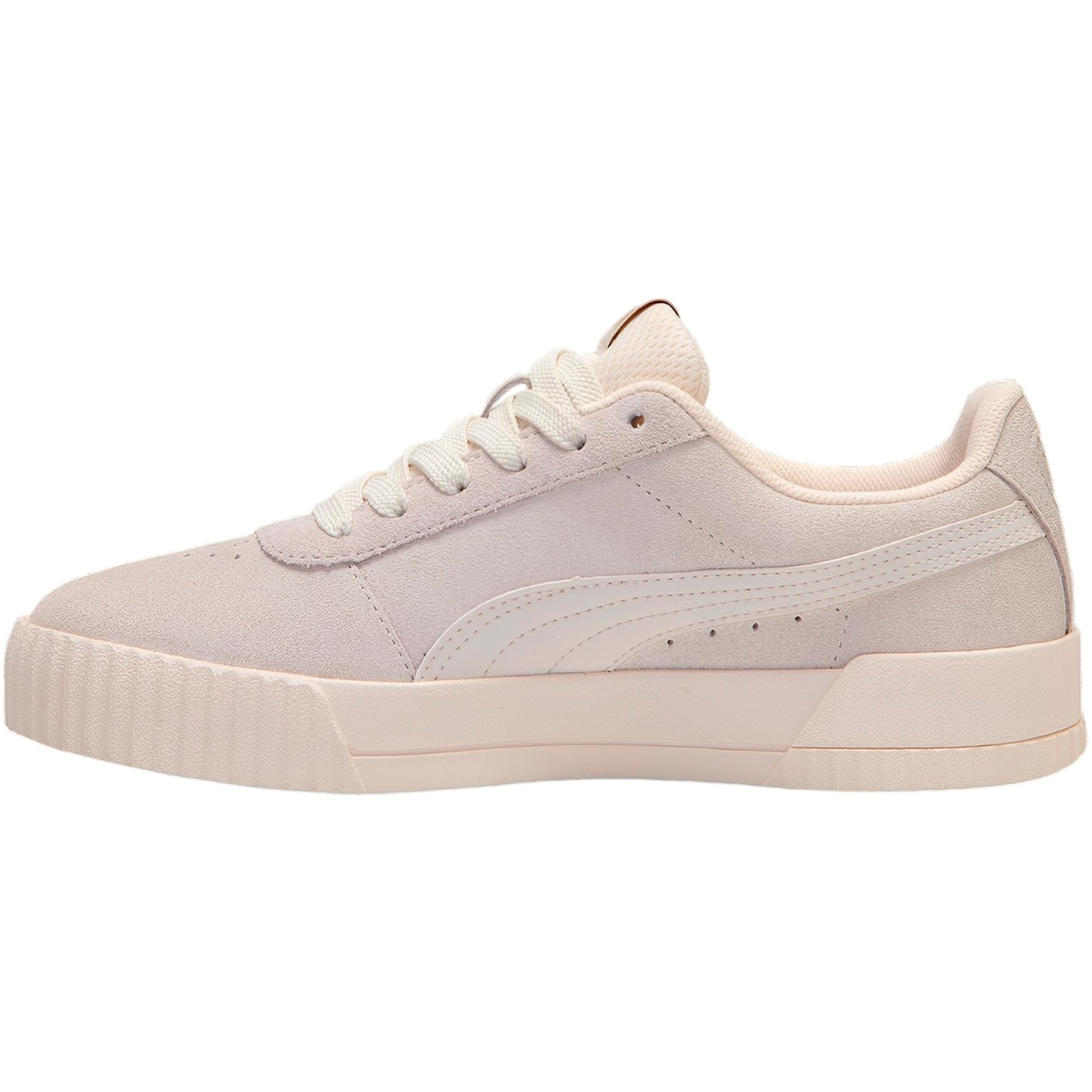 Tênis Puma Carina BDP - Feminino - Foto 3