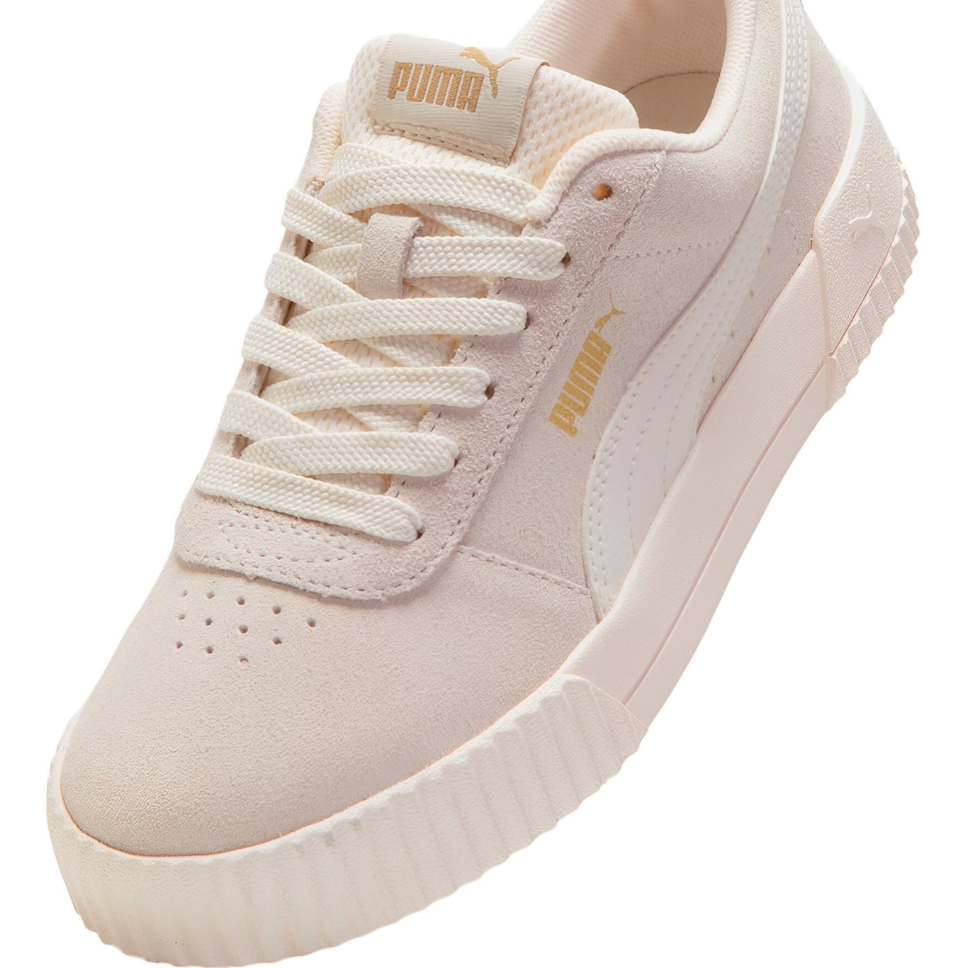 Tênis Puma Carina BDP - Feminino - Foto 4