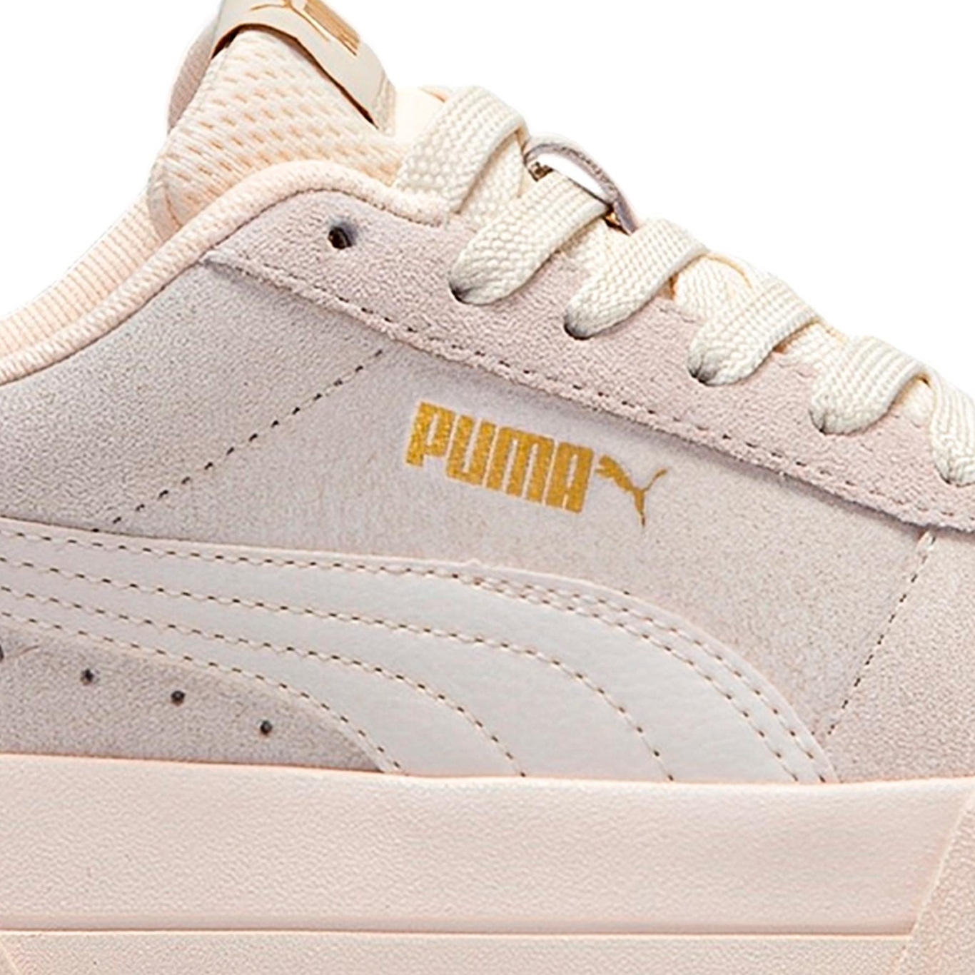 Tênis Puma Carina BDP - Feminino - Foto 6