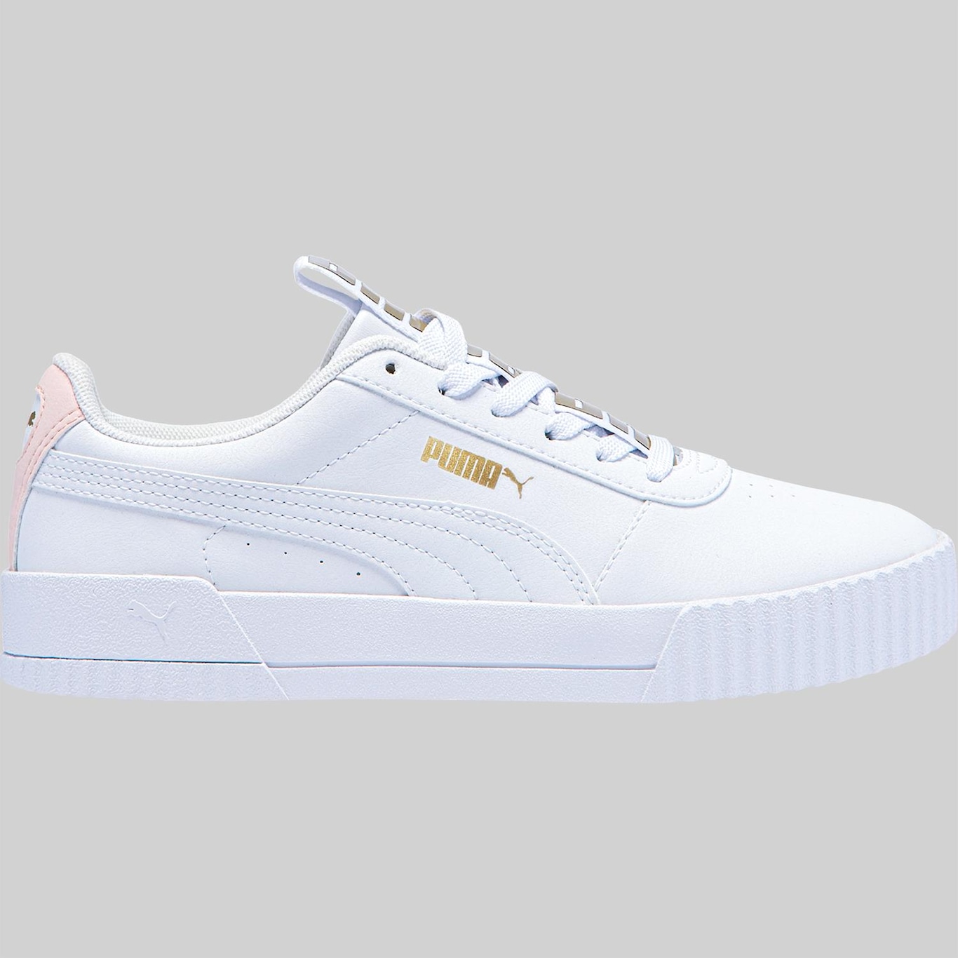 Tênis Puma Carina BDP - Feminino - Foto 1