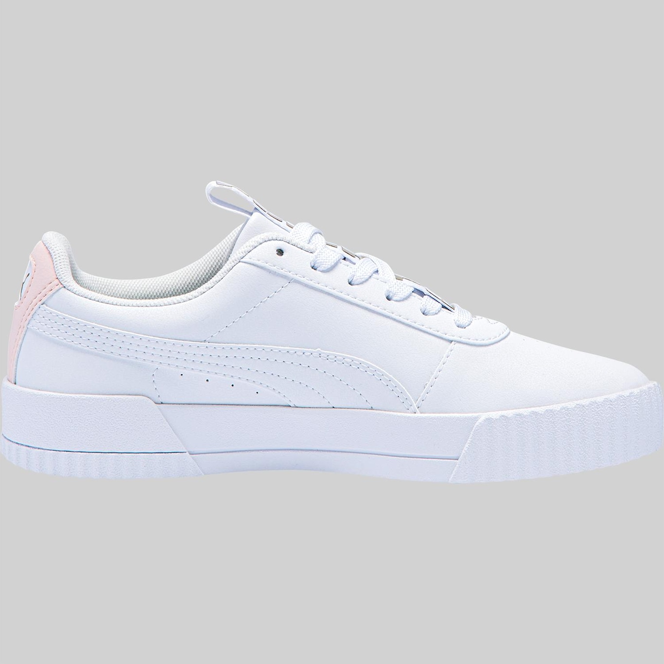 Tênis Puma Carina BDP - Feminino - Foto 3