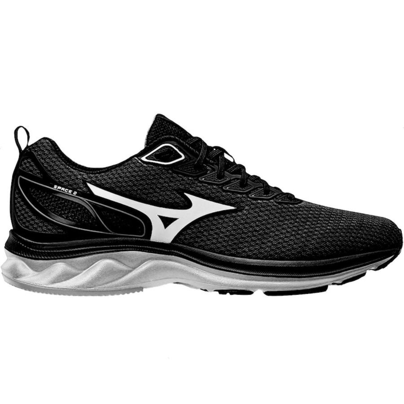 Tênis Mizuno Space 2 - Unissex - Foto 1