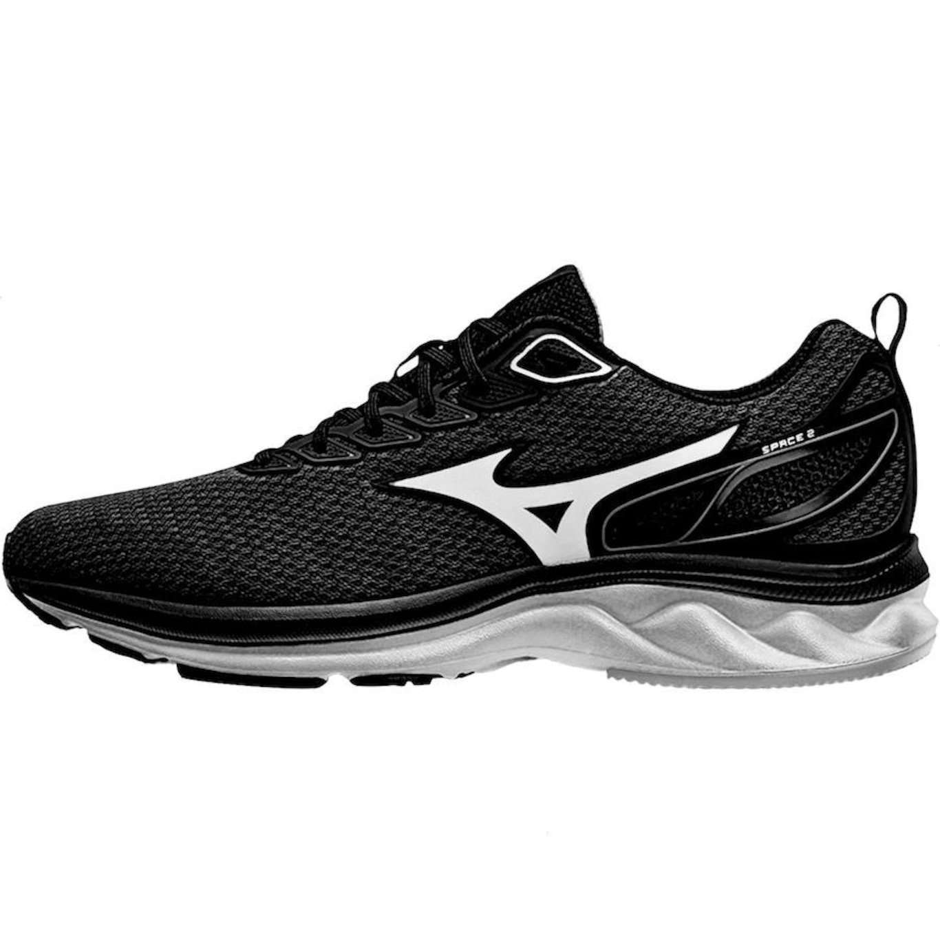 Tênis Mizuno Space 2 - Unissex - Foto 5