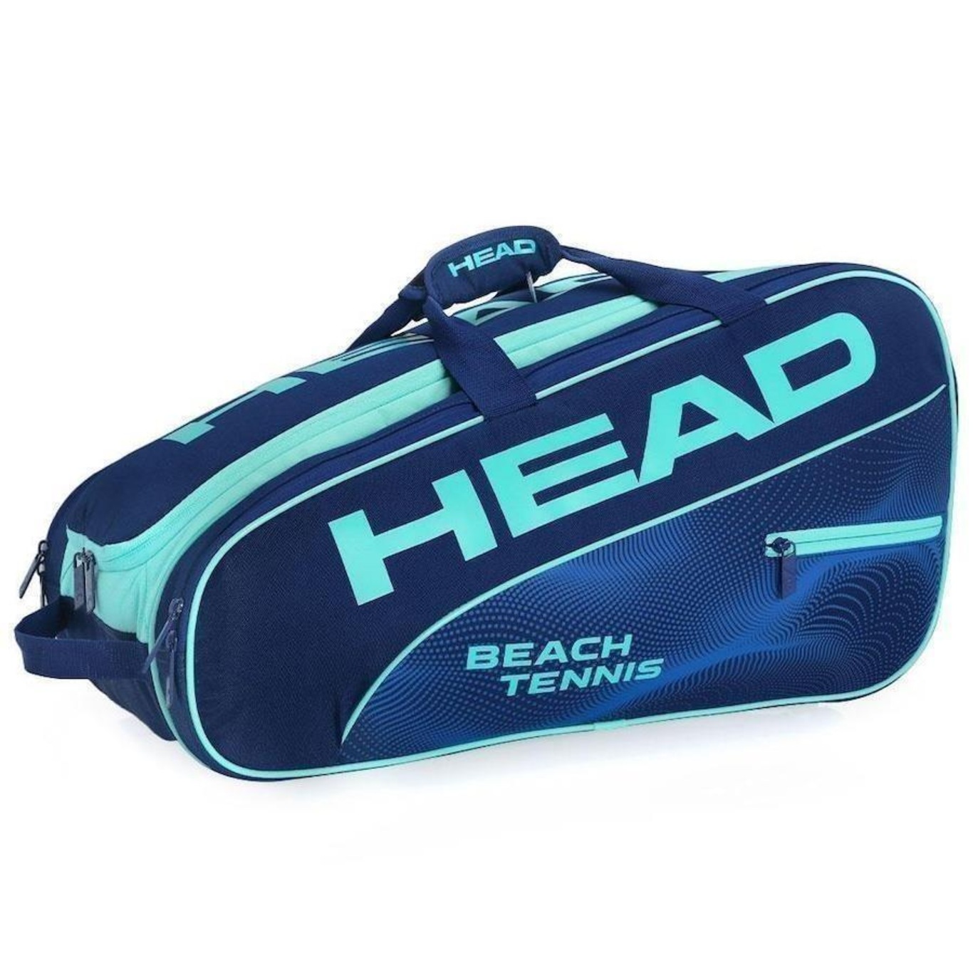 Raqueteira Head Para Beach Tennis Flow - Foto 2