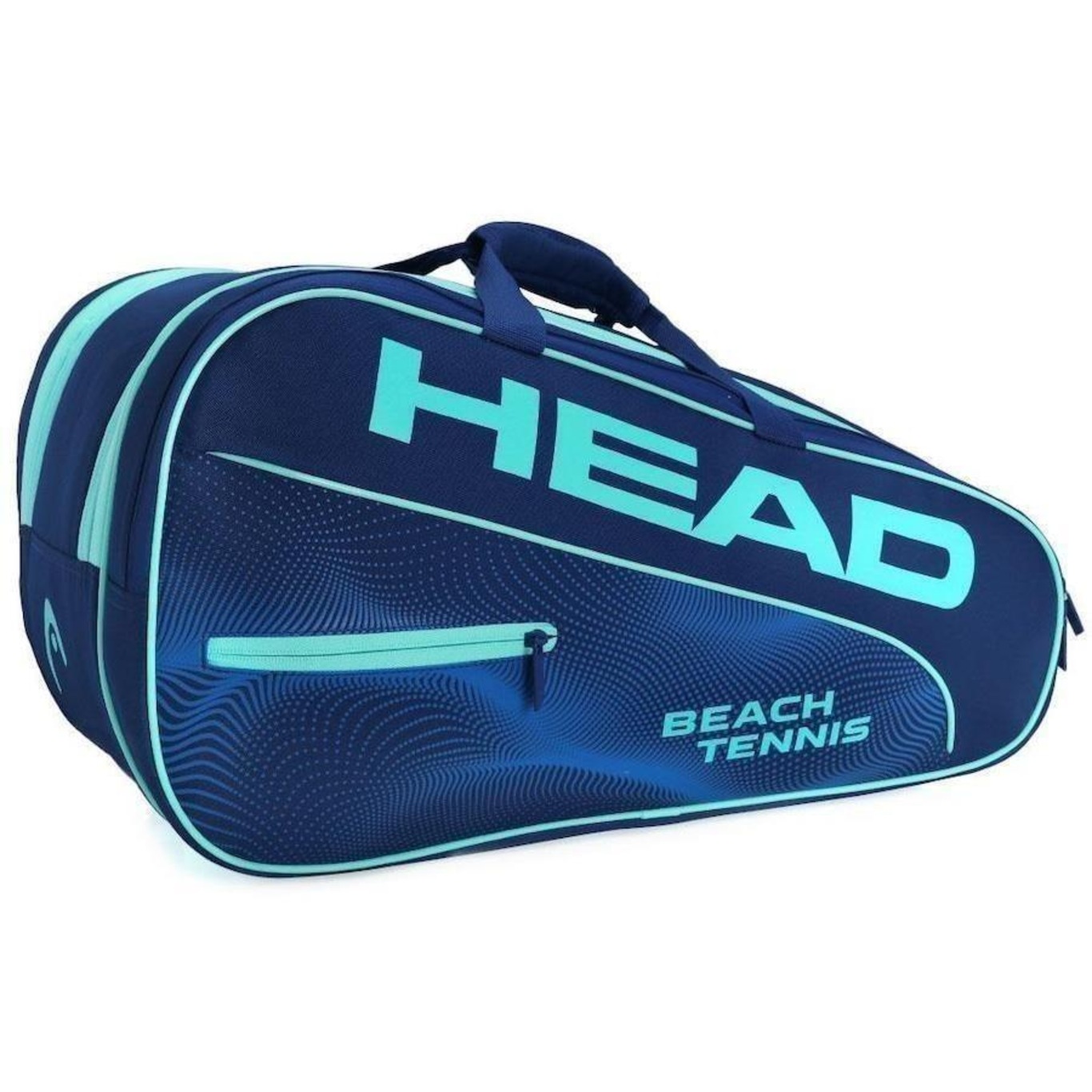 Raqueteira Head Para Beach Tennis Flow - Foto 4