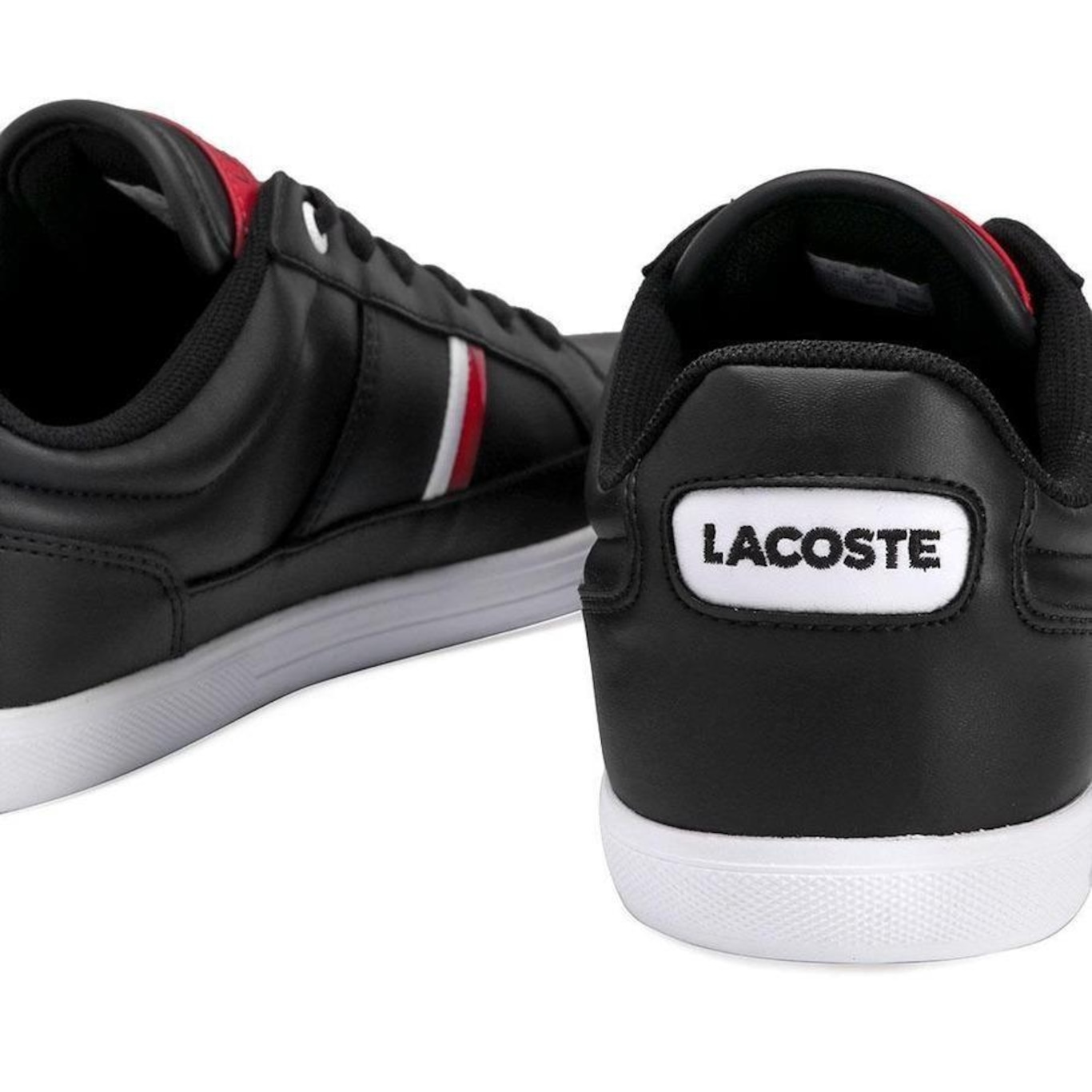 Tênis Lacoste Europa Sport - Masculino - Foto 6