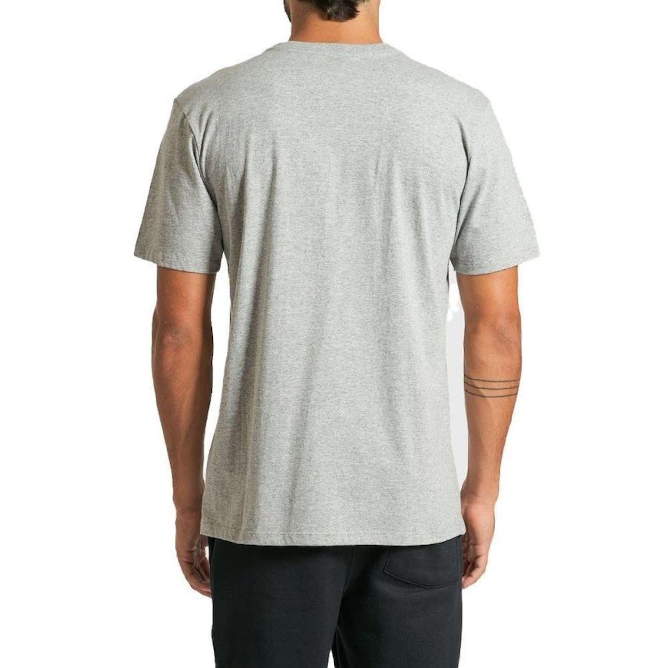 Camiseta Hurley Rose - Masculina - Foto 2