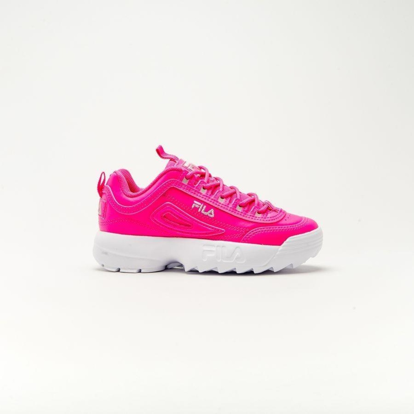 Tenis Fila Disruptor TD Infantil