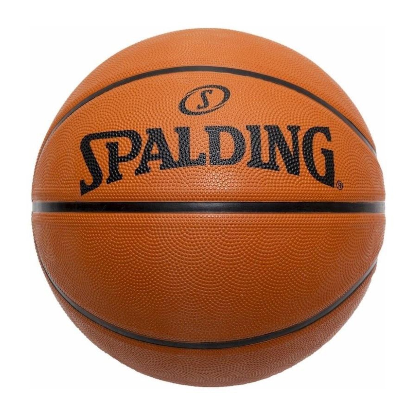 Bola Basquete Spalding Outdoor - Laranja