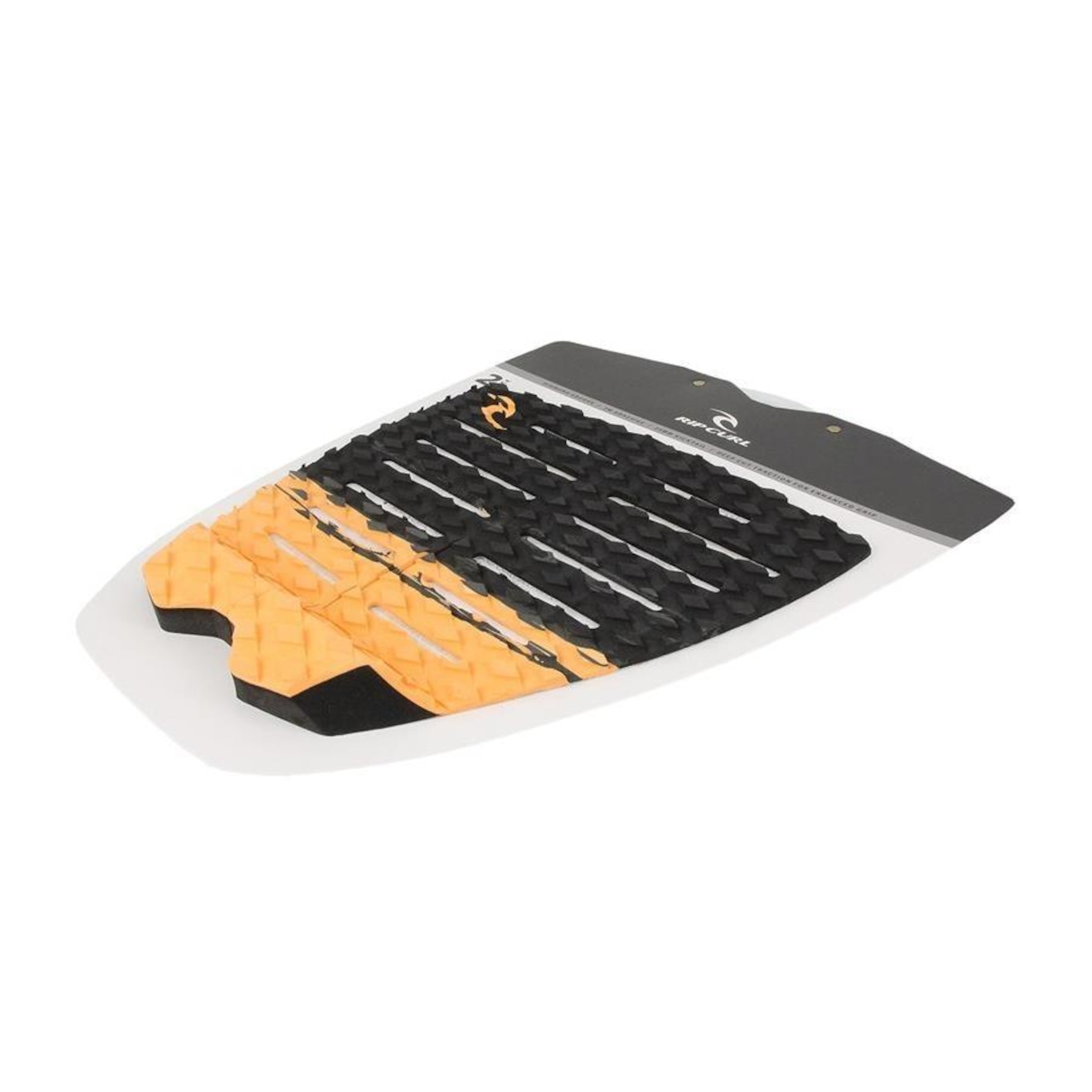 Deck para Prancha de Surf Rip Curl Traction DLX - 2 unidades - Foto 2