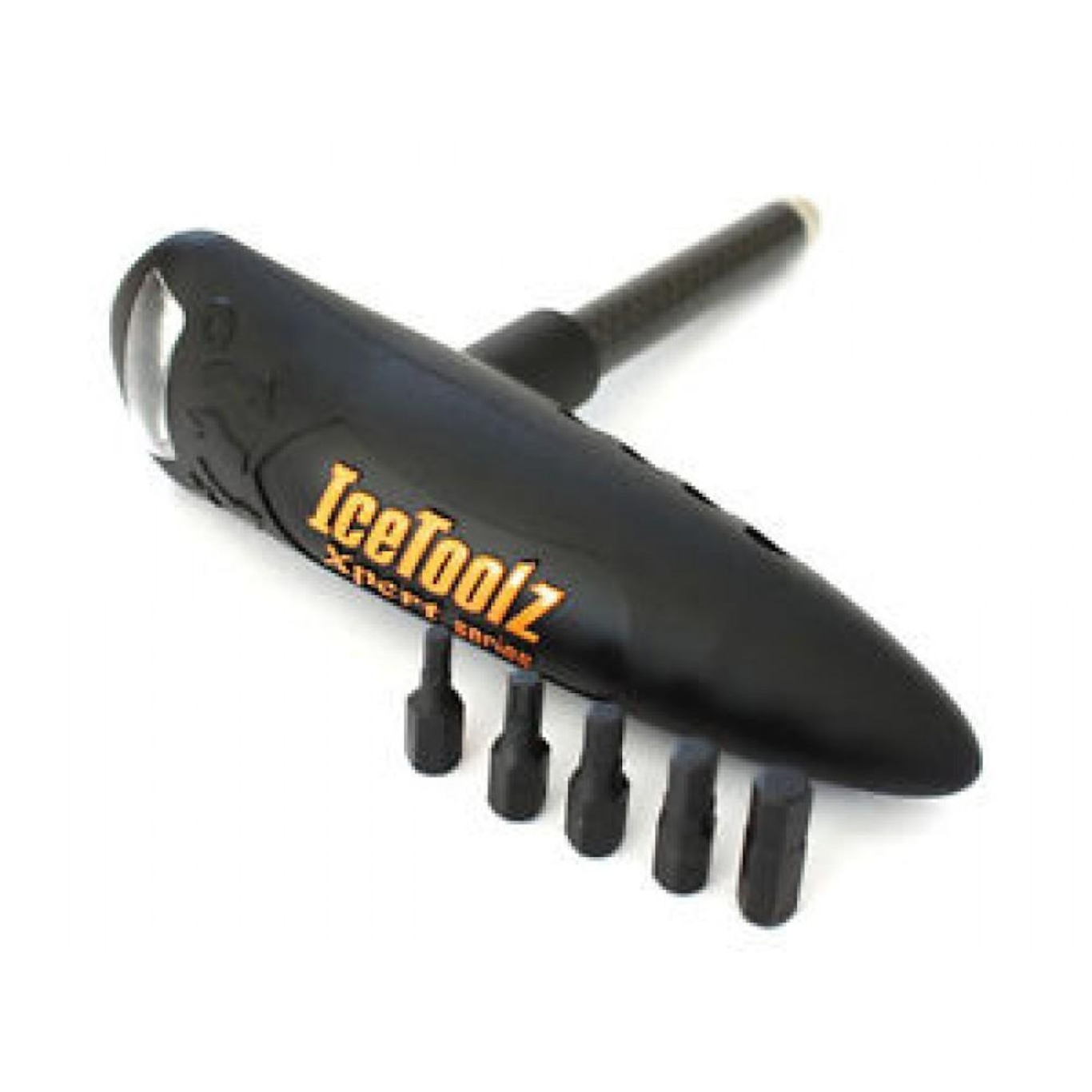 Torquímetro IceToolz E219 Centauro