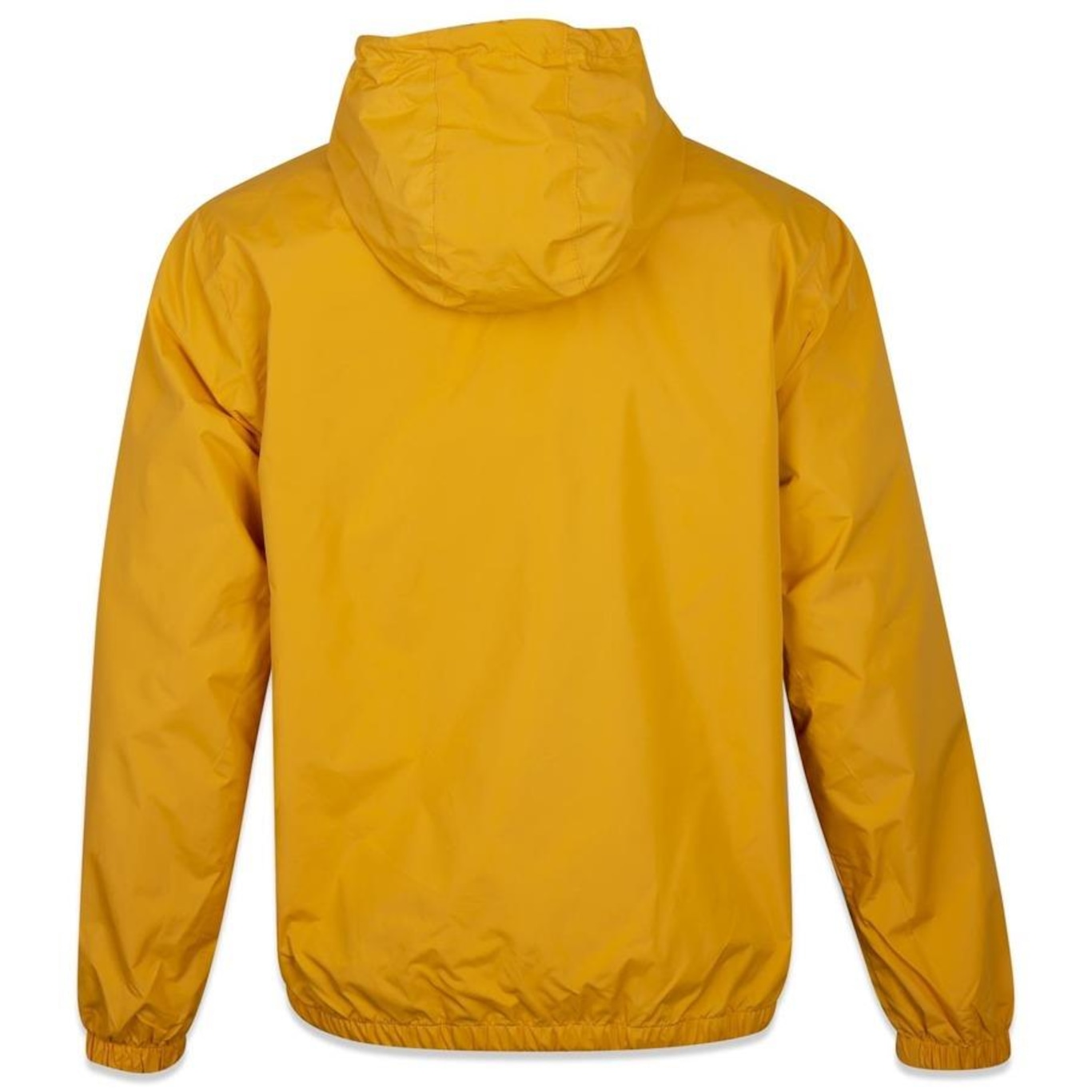 Jaqueta New Era Corta Vento Windbreaker Modern Classic - Masculino - Foto 2