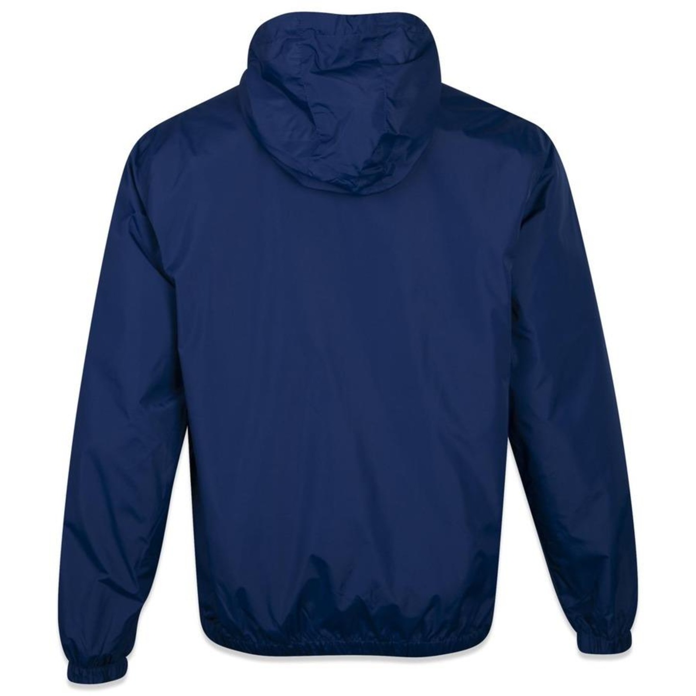 Jaqueta New Era Corta Vento Windbreaker Modern Classic - Masculino - Foto 2