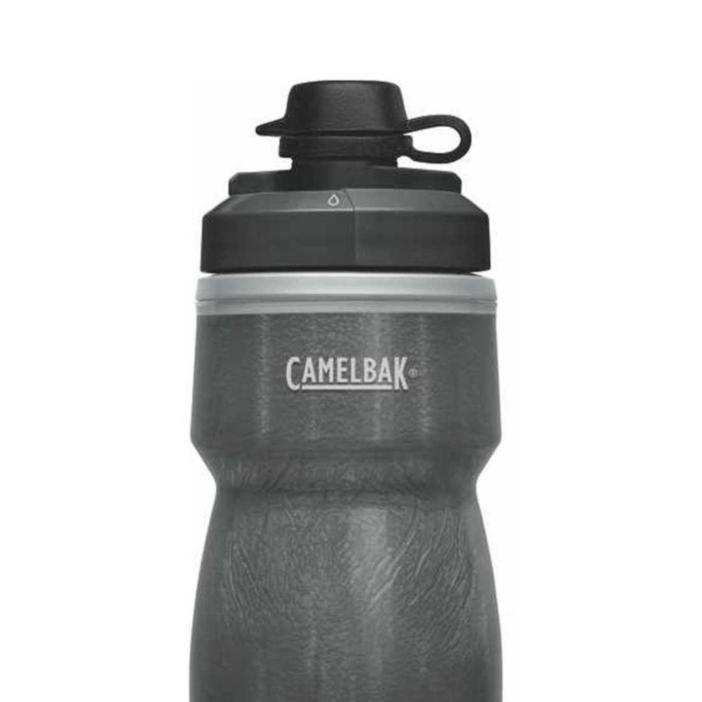 Garrafa Camelbak Podium Dirt Series Chill com Sistema Antigotejamento - 620ml - Foto 2