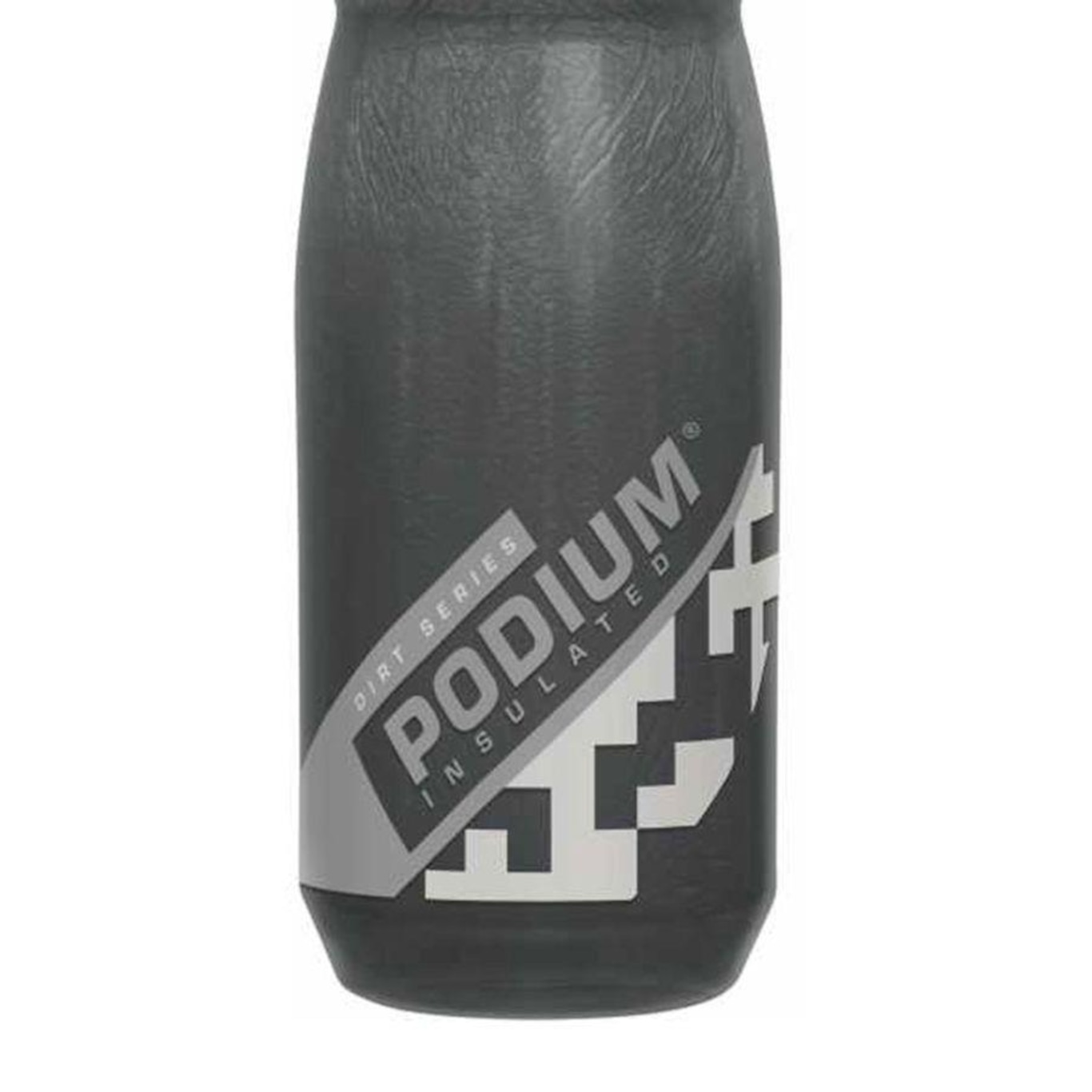 Garrafa Camelbak Podium Dirt Series Chill com Sistema Antigotejamento - 620ml - Foto 3