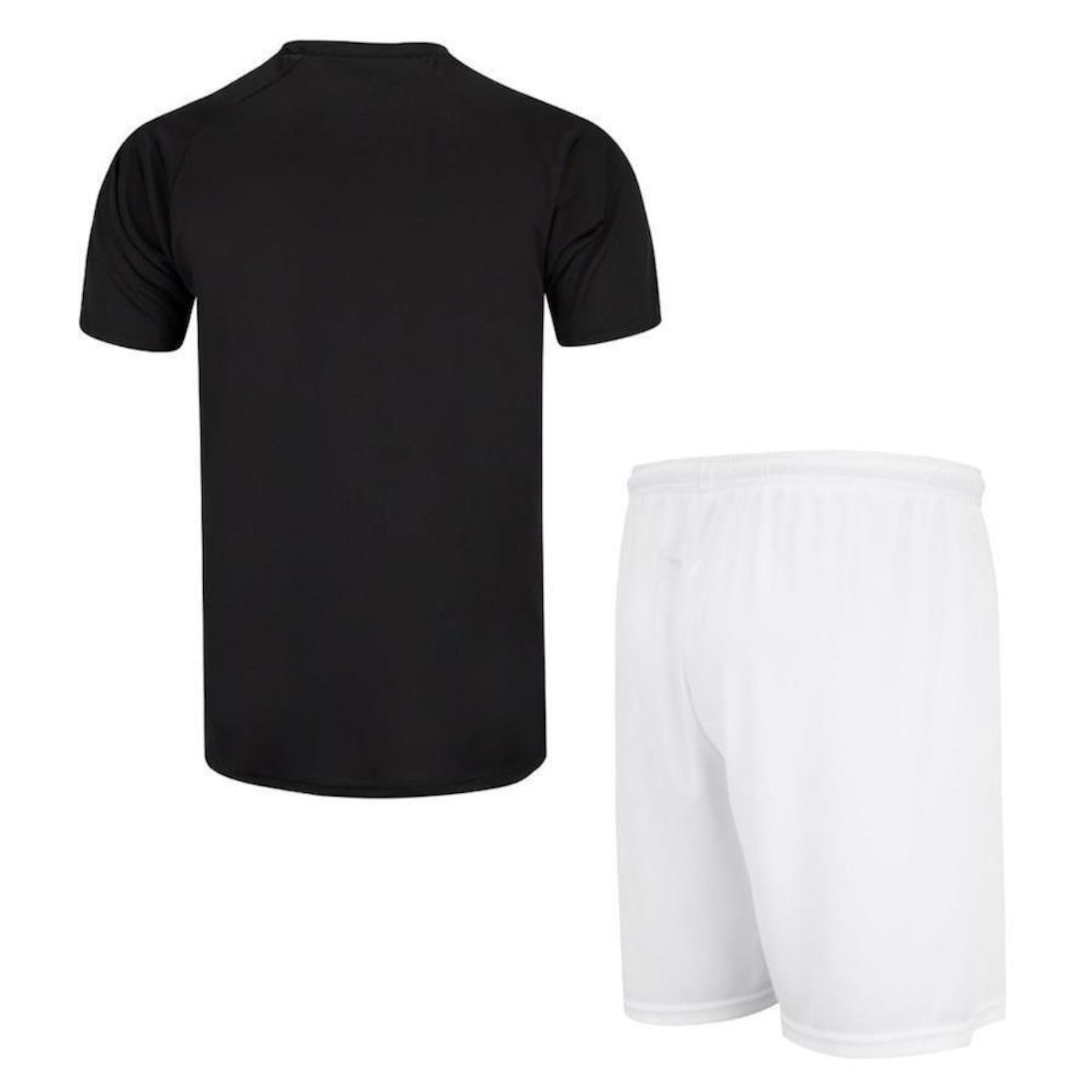 Kit Puma Neymar Júnior Camiseta + Calção - Masculino - Foto 2