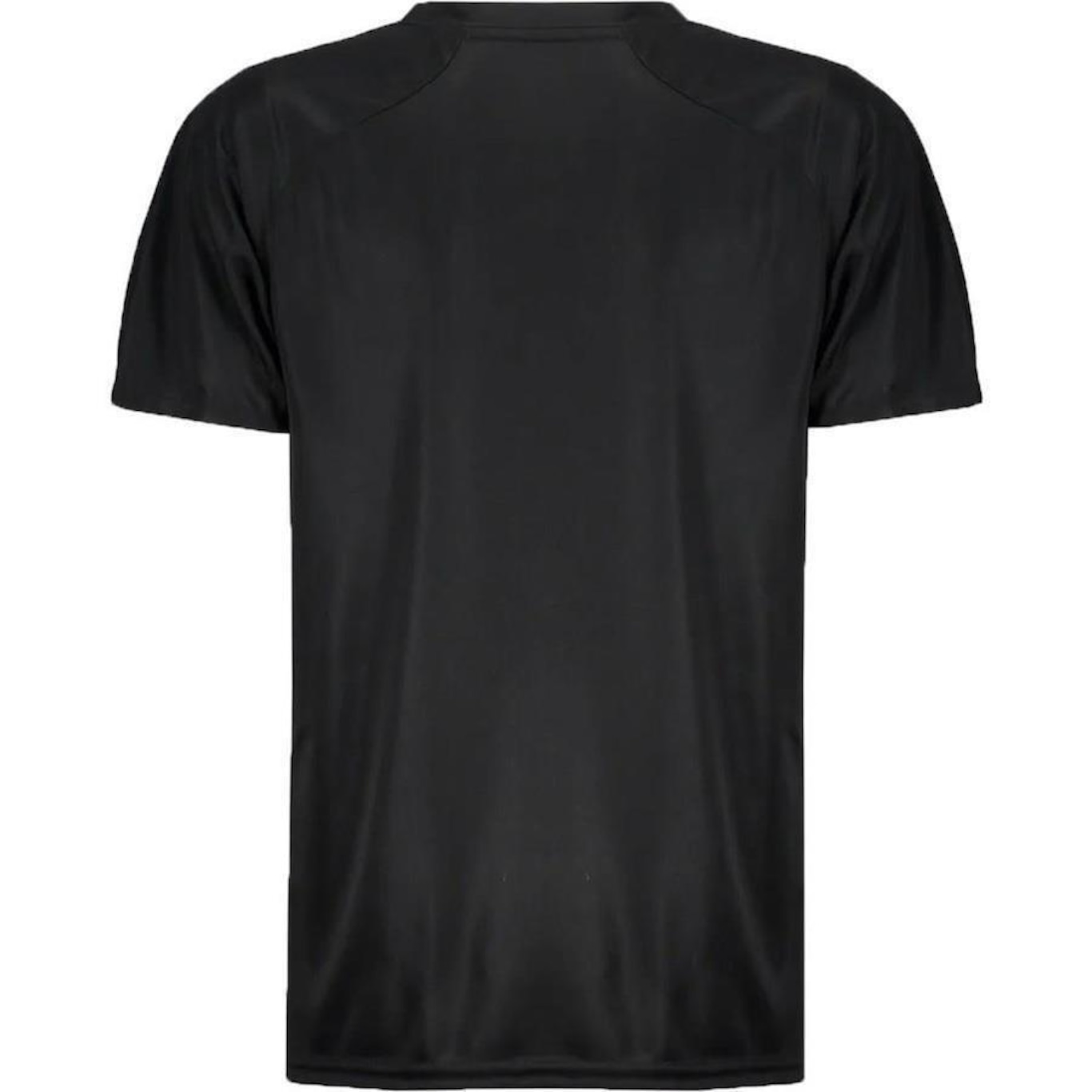 Camiseta Puma Neymar Jr Team Liga - Masculina - Foto 2