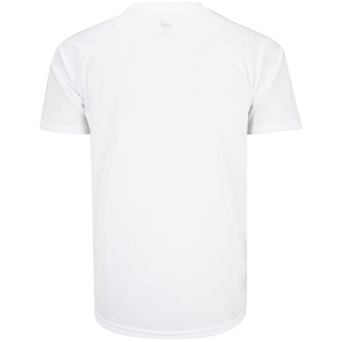 Camiseta Puma Neymar Júnior Team Liga - Masculina - Foto 2