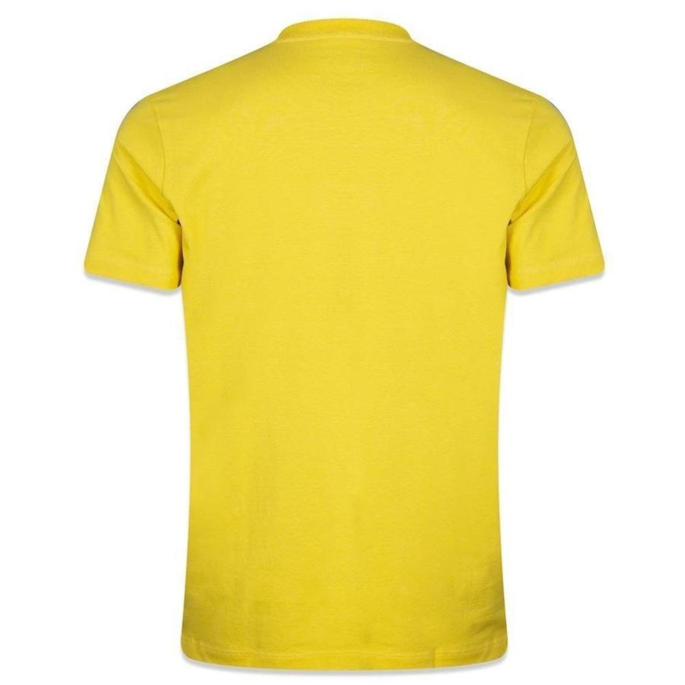 Camiseta New Era Los Angeles Lakers Soccer Style One Color - Masculina - Foto 2