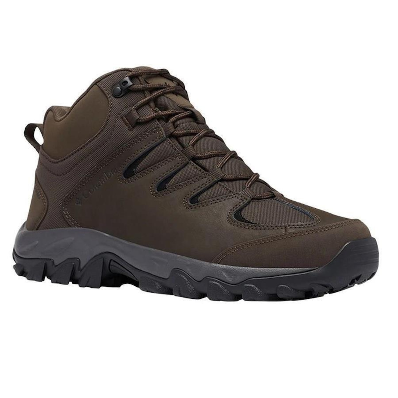 Bota Columbia Buxton Peak Mid II - Masculina - Foto 1