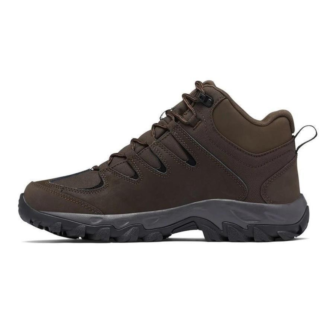 Bota Columbia Buxton Peak Mid II - Masculina - Foto 2