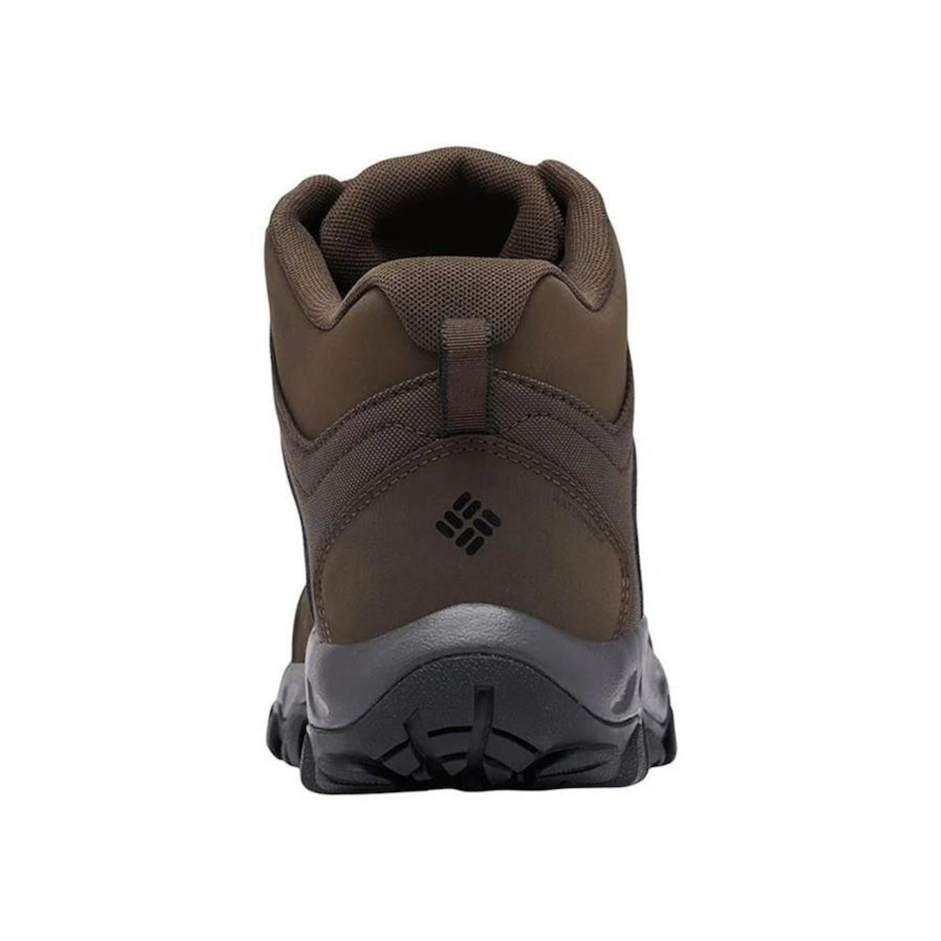 Bota Columbia Buxton Peak Mid II - Masculina - Foto 3