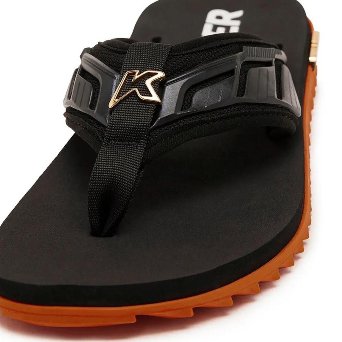 Chinelo Kenner Kivah Full Force - Masculino - Foto 4