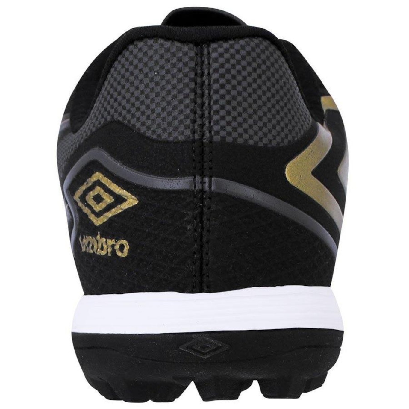 Chuteira Society Umbro Pro 5 Bump Club - Adulto - Foto 3