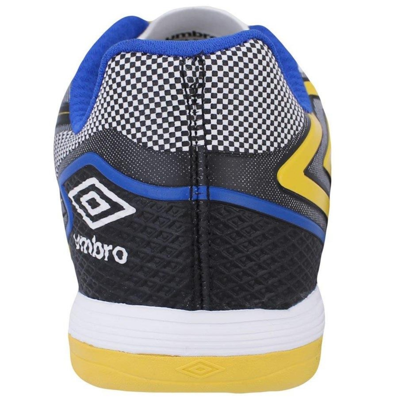 Chuteira Futsal Umbro Pro 5 Bump Club - Adulto - Foto 3