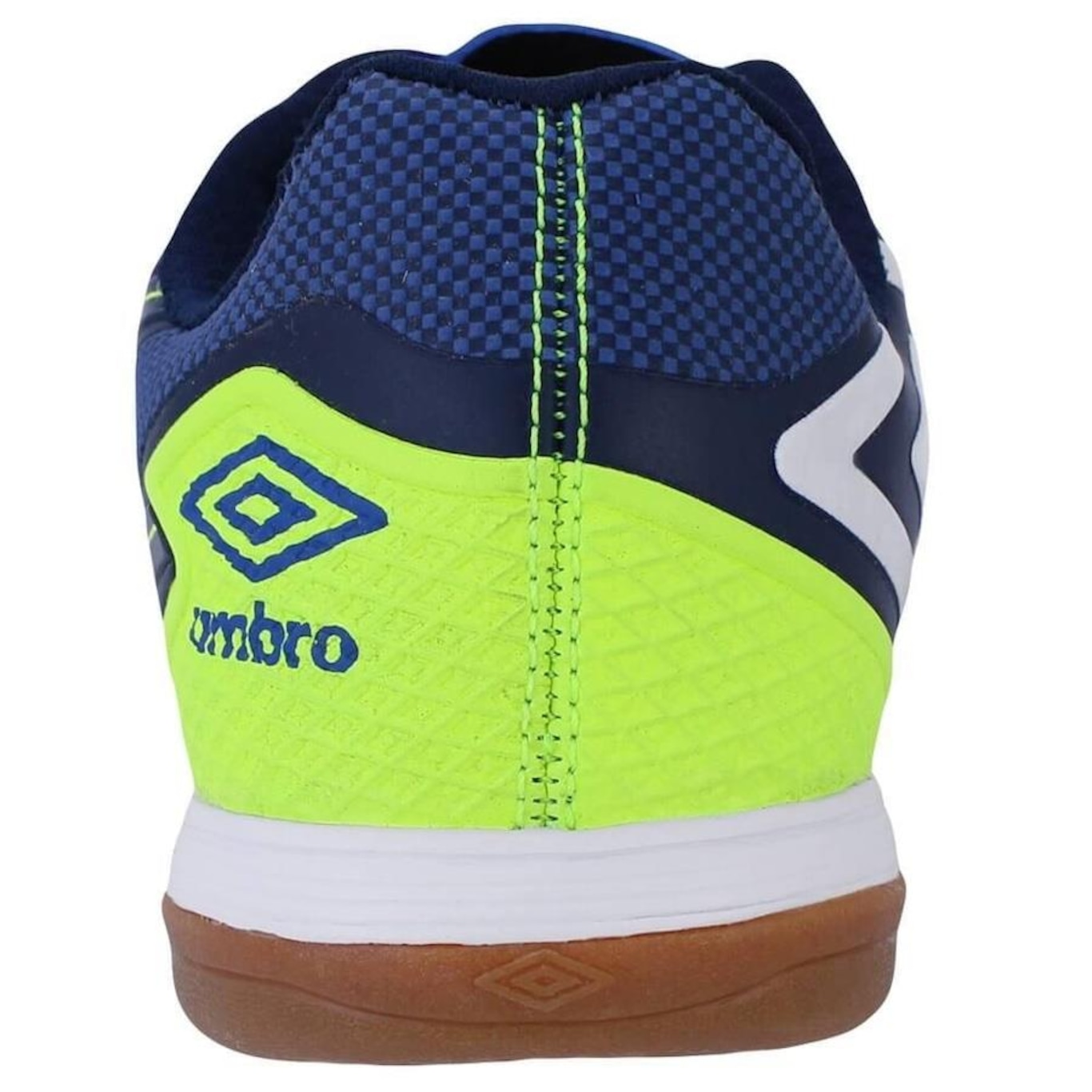 Chuteira Futsal Umbro Pro 5 Bump Club - Adulto - Foto 3