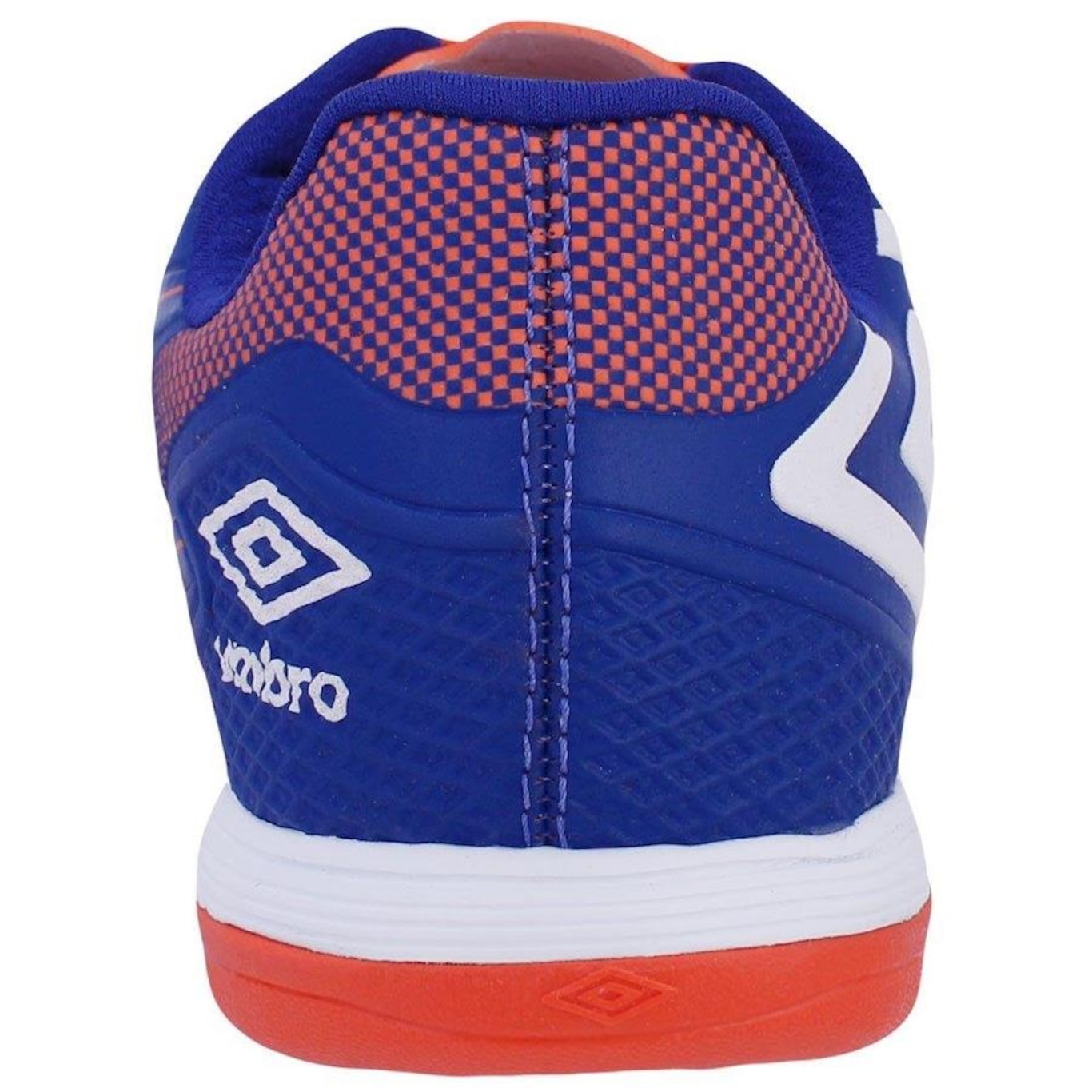 Chuteira Futsal Umbro Pro 5 Bump Club - Adulto - Foto 3