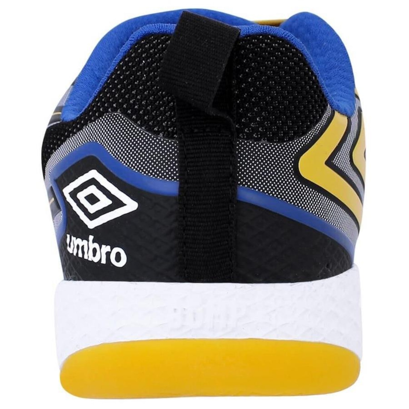 Chuteira Futsal Umbro Pro 5 Bump - Adulto - Foto 3