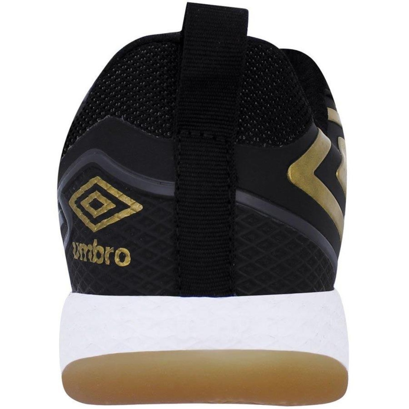 Chuteira Futsal Umbro Pro 5 Bump - Adulto - Foto 3