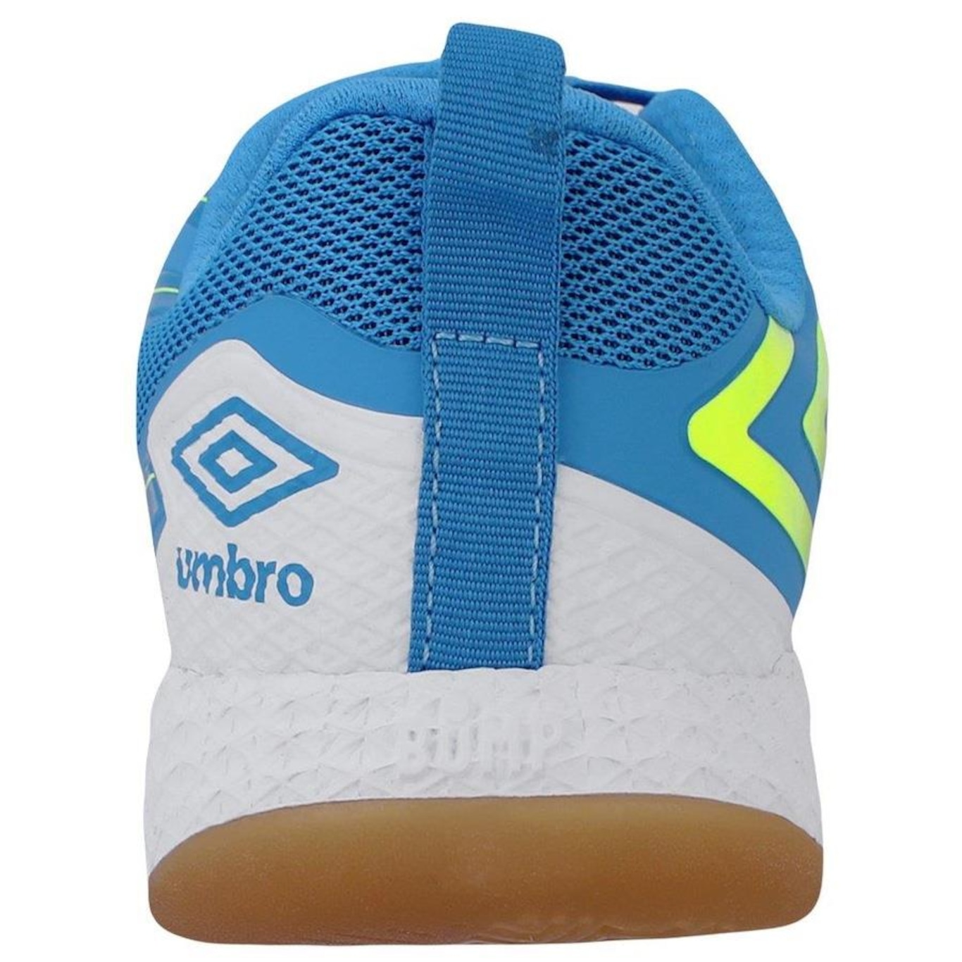 Chuteira Futsal Umbro Pro 5 Bump - Adulto - Foto 3