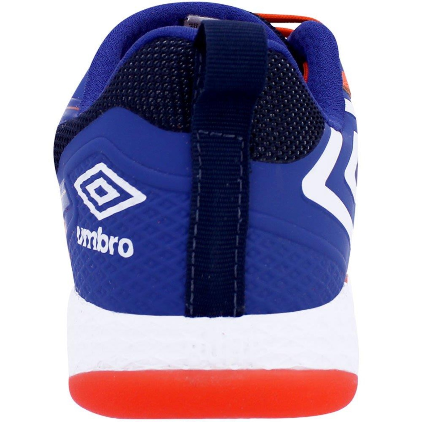 Chuteira Futsal Umbro Pro 5 Bump - Adulto - Foto 3