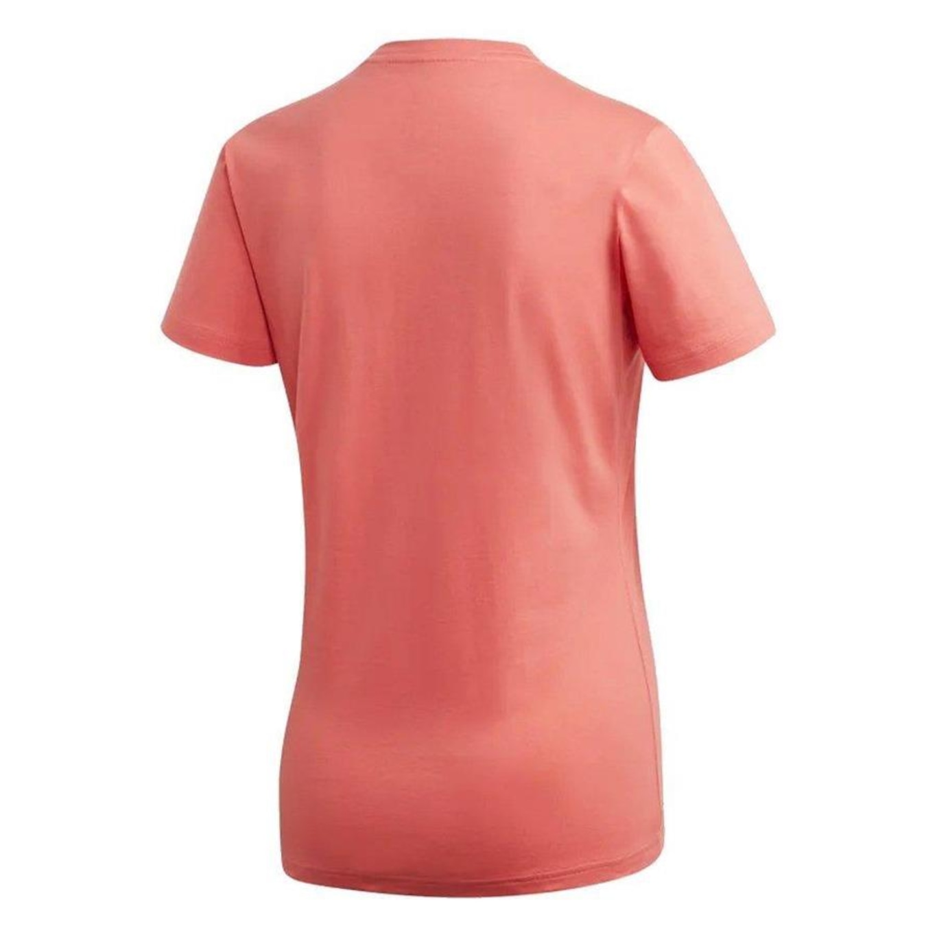 Camiseta adidas Must Haves Badge Of Sport - Feminina - Foto 2