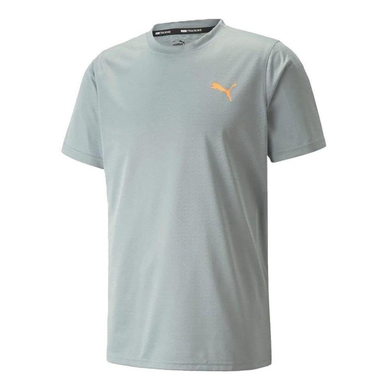 Camiseta Puma Favourite Blaster Training - Masculina - Foto 1