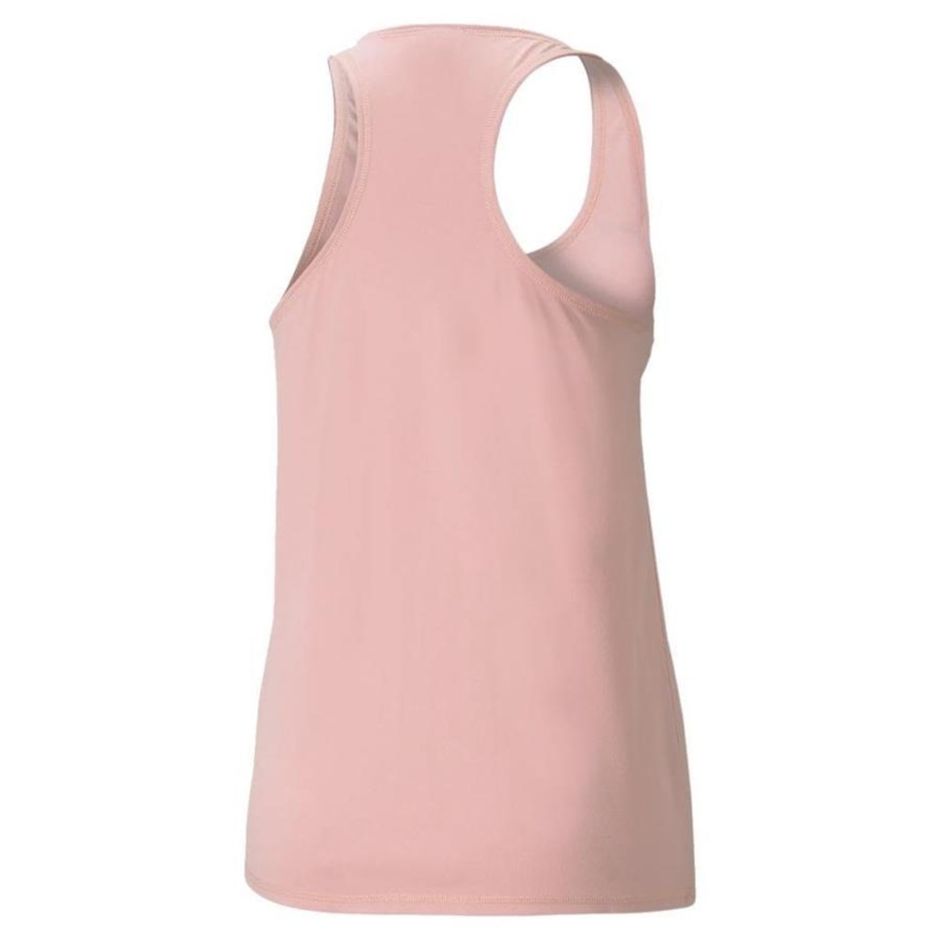 Camiseta Regata Puma Active Ess - Feminina - Foto 2