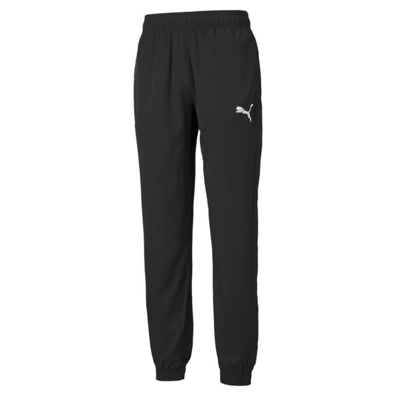 Calça Puma Active Woven CL - Masculina - Foto 1